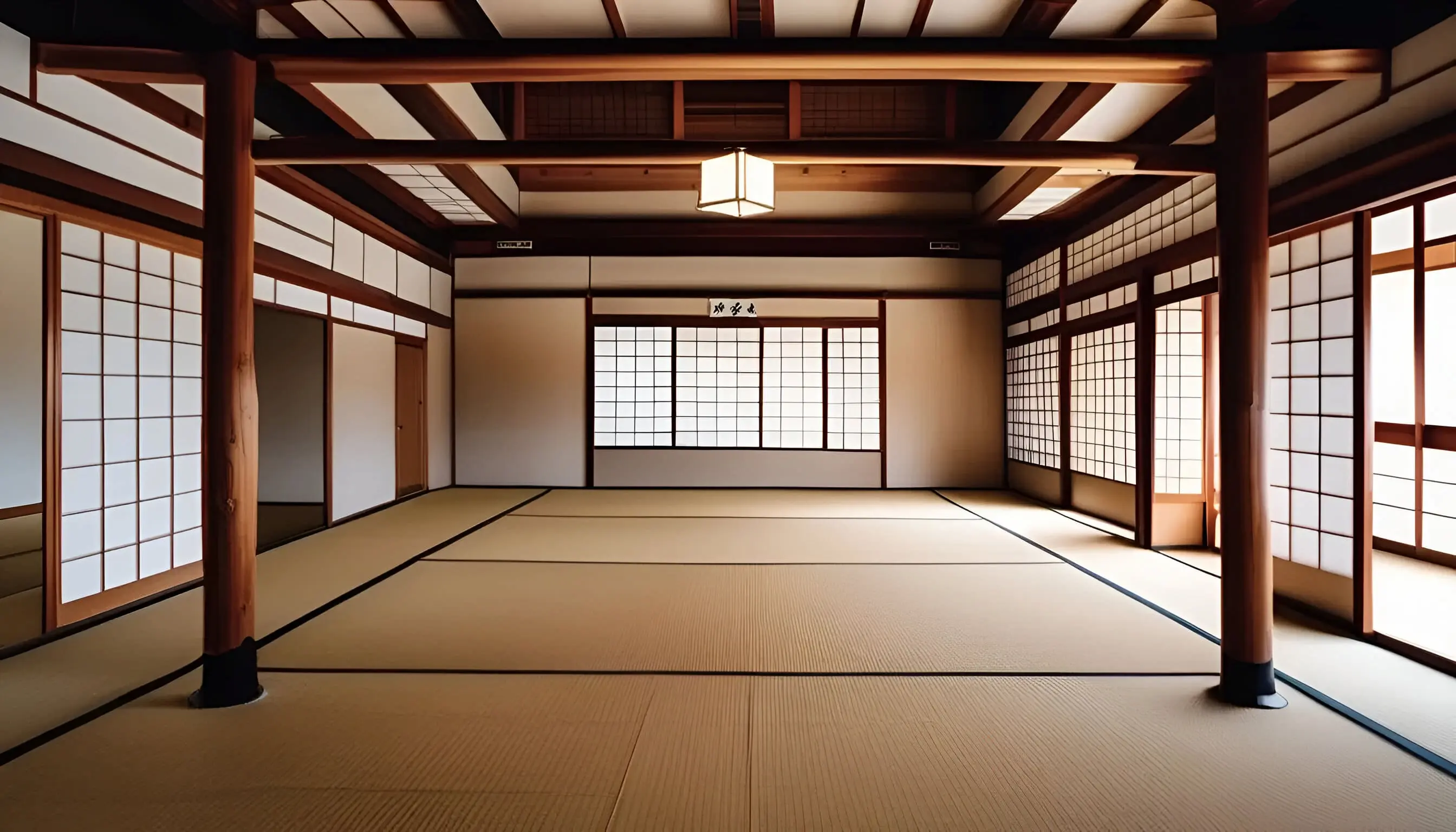 dojo